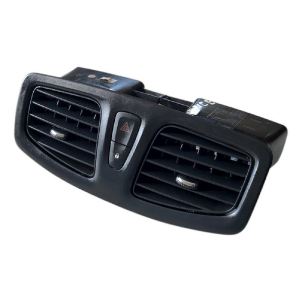 Difusor Ar Central Painel Renault Fluence Gt 2013/2014 Cx437