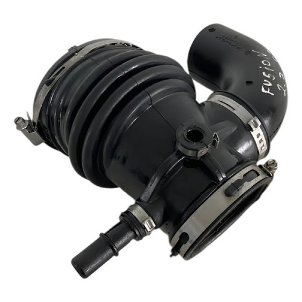 Mangueira Filtro Ar Ford Fusion 2.3 Sel Aut 2006/2009 Cx418