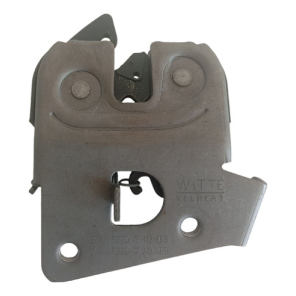 Trava Banco Traseiro Bmw 530i 2005 Cx341 We