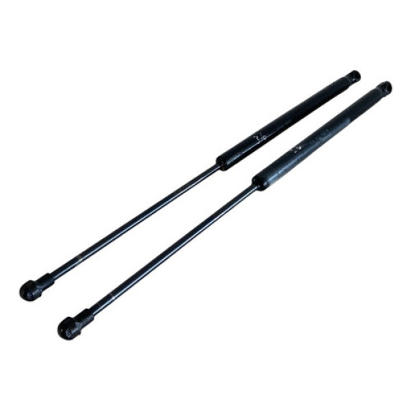 Par Amortecedor Tampa Traseira Vw Gol G7 G8 2018/2023 Cx304w