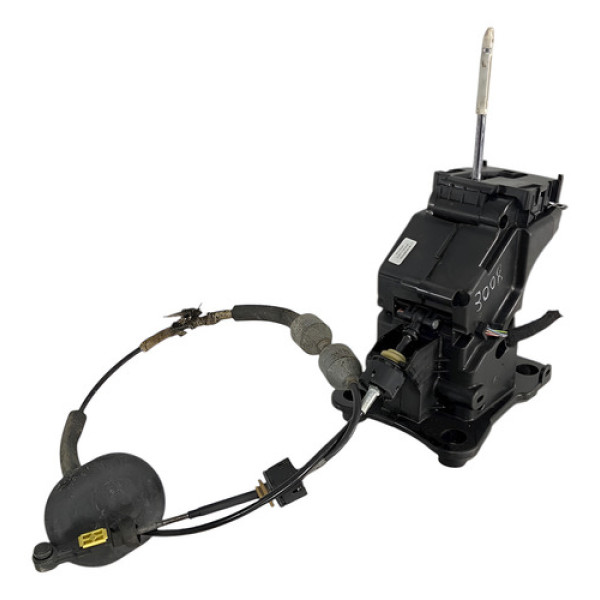 Trambulador Marcha Peugeot 3008 1.6 Thp Aut 2014/2015 Mw