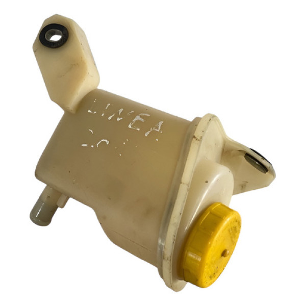 Reservatório Direção Hidráulica Fiat Linea 2015 Cx402 Mw