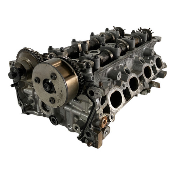 Cabeçote Renault Sandero Logan 1.6 16v 2015 Mw