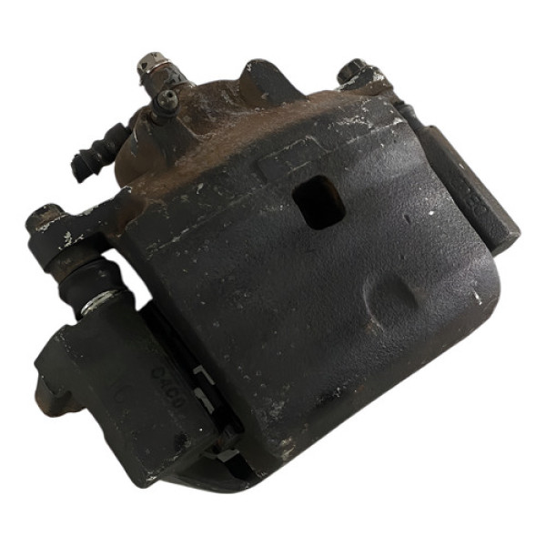 Pinça Freio Dianteira Direita Ford Fusion 2.5 2010/2012 Mw