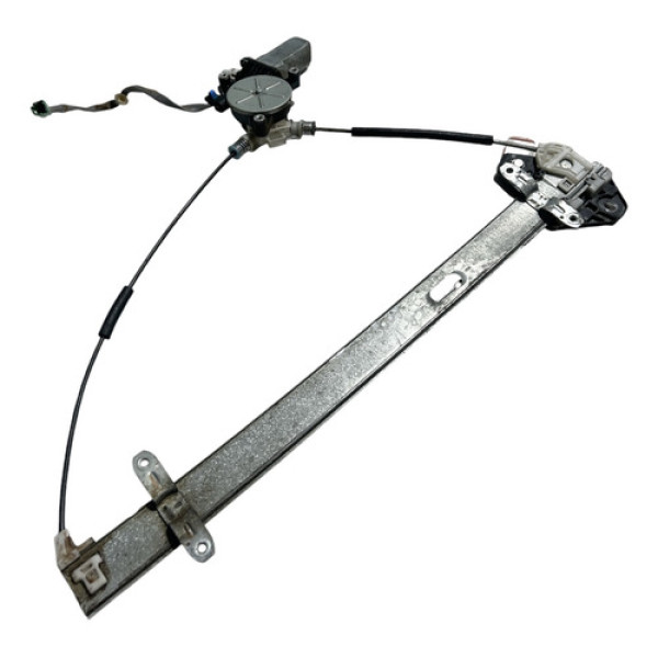 Máquina De Vidro Dianteira Direita Honda Crv 2005 Cx162m
