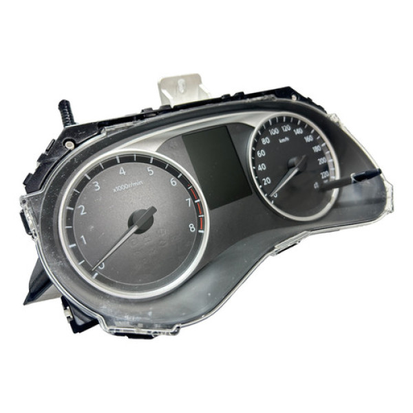 Painel Instrumentos Kicks 2017 2018 Cx92s