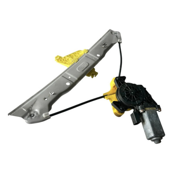 Máquina Vidro  Diant Direita Gol G5 G6 2008-16 Cx458m