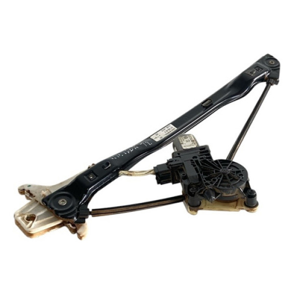 Máquina Vidro Traseira Direita Vw Amarok 2011/2012 Cx356 Mw