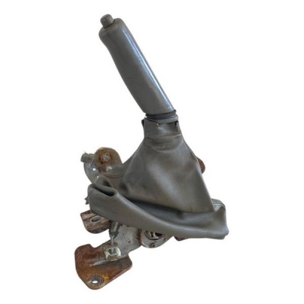 Alavanca Freio Mão Nissan Frontier 2.5 2009/2012 Cx391 Mw