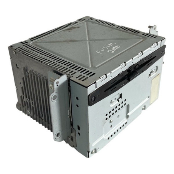 Rádio Cd Player Ford Fusion 2010/2012 Cx390 9e5t19c159ad Mw