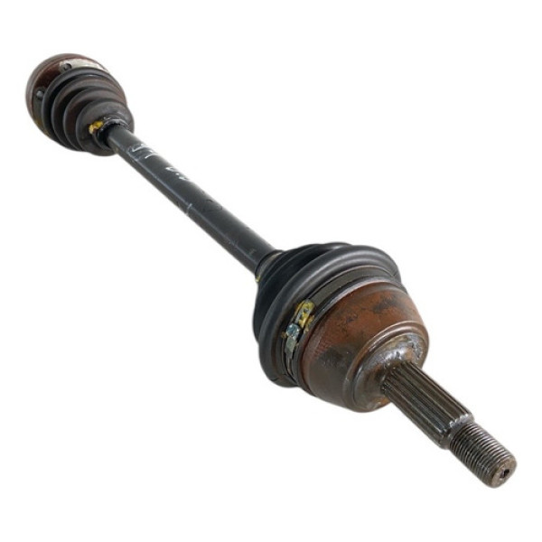 Semi Eixo Dianteiro Direito Vw Gol 1.0 8v Flex 2008/2010 Mw