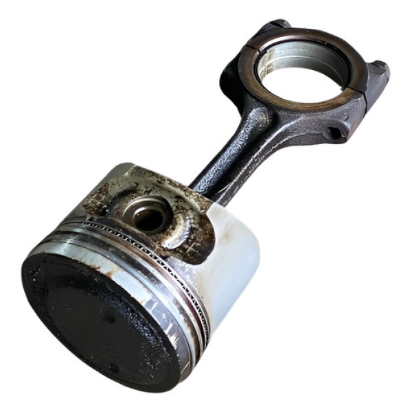 Pistão Biela Std Renault Clio Kangoo 1.0 8v 2004/2005 Cx52