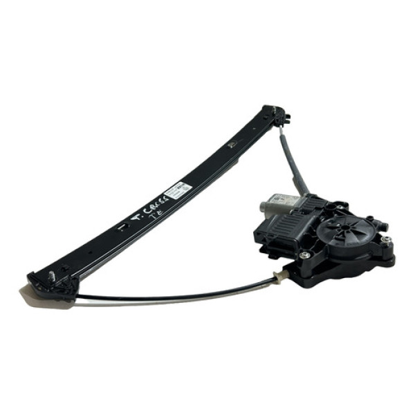 Máquina Vidro Traseira Esquerda T-cross 2019/2023 Cx218s