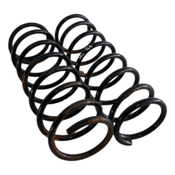 Par Molas Traseiras Vw Gol G7 G8 2018/2023 Cx305 Mw