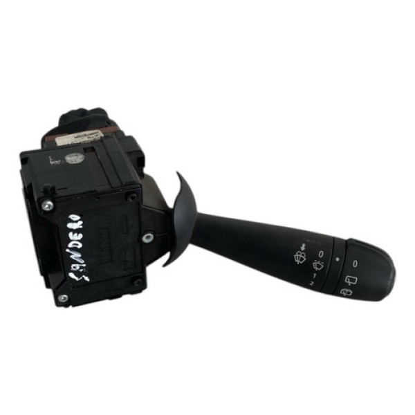 Chave Limpador Pára-brisa Renault Sandero 2014 2015 Cx306 Mw