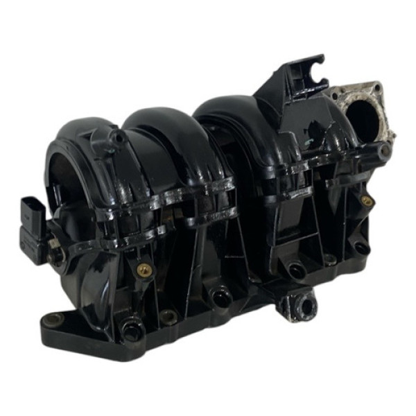 Coletor Admisaao Vw Gol G2 1.0 16v 1998 1999 Mw