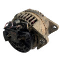 Alternador Fiat Ducato Boxer 2.3 2009/2010 0124525196 Mw