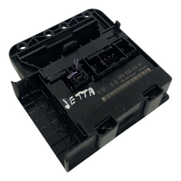 Módulo Conforto Volkswagen Jetta 2.5 2008 2009 Cx324 Mw
