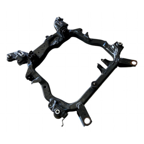 Agregado Dianteiro Chevrolet Captiva 2.4 Sport 2009/2012 Mw