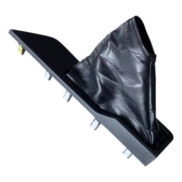 Acabamento Alavanca Freio Mão Toyota Rav4 2013/2014 Cx514 Mw