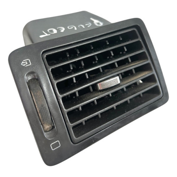 Difusor Ar Lado Esquerdo Peugeot 307 2008 2011 Cx245m