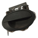 Maçaneta Externa Traseira Direita Corsa Montana 2008 Cx350e