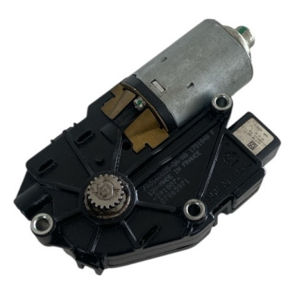 Motor Teto Solar Hyundai Azera Sorento 2010 2011 Cx301 Mw