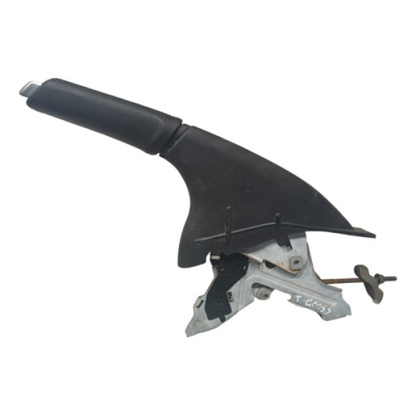 Alavanca Freio De Mão T-cross 2017 A 2020 Cx 23 D