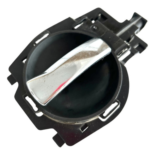 Maçaneta Interna Dianteira Direita Citröen C3 2005 Cx263