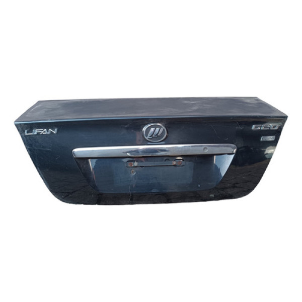 Tampa Traseira Lifan 620 Talent D
