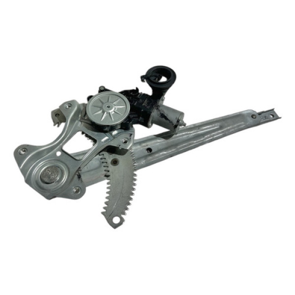 Máquina Vidro Traseiro Esquerdo Nissan Kicks 2018 Cx204m