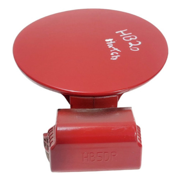 Portinhola Tanque Combustível Hb20 Hatch 2012 Á 2019 Cx02