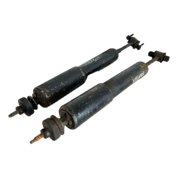 Amortecedor Dianteiro Ford Ranger 2000 Par S Usado