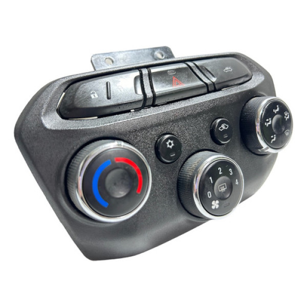Comando Ar Condicionado Gm Onix 2014 Cx95s