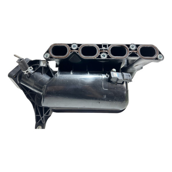 Coletor Admissão Geely Ec7 1.8 2014 S