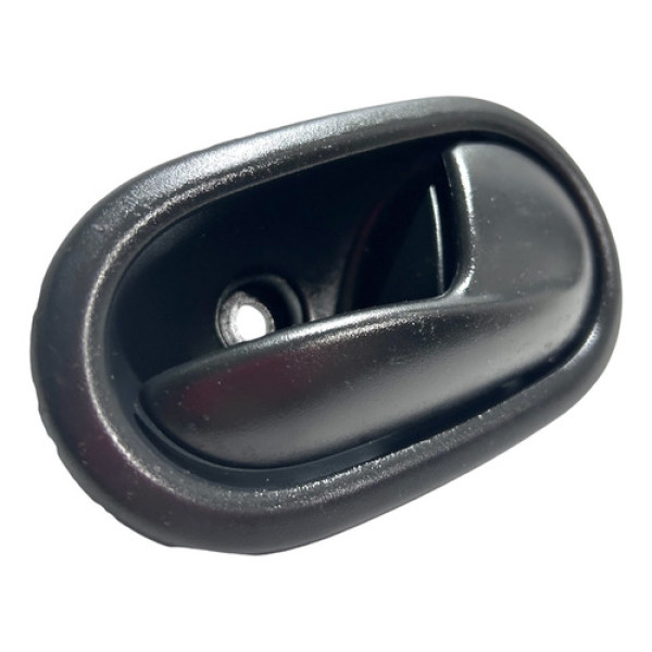 Maçaneta Interna Diant. Direita Sandero Logan 1.0 2018cx114m