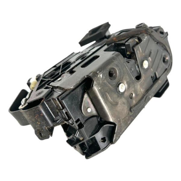 Fechadura Porta Traseira Direita T-cross Polo 2019/20 Cx221m