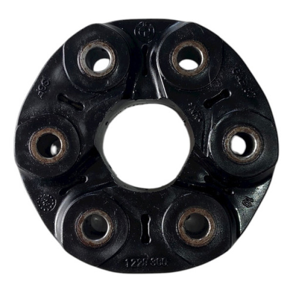 Bolachao Cardan Bmw X6 4.4 V8 4x4 Aut 2010/2012 Cx445 Mw