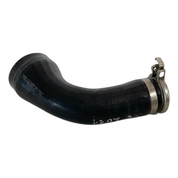 Mangueira Intercooler Bmw X6 4.4 V8 Biturbo 2010/2013 Cx375w