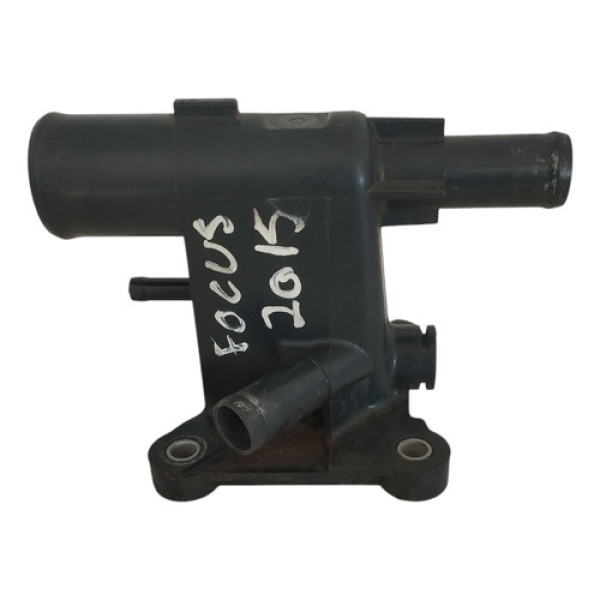 Conjunto Termostato Saída Água Ford Focus 2015 Cx353e