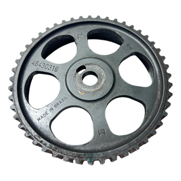 Polia Comando De Valvula Palio Strada 1.0 1996 A 2005 Cx144s