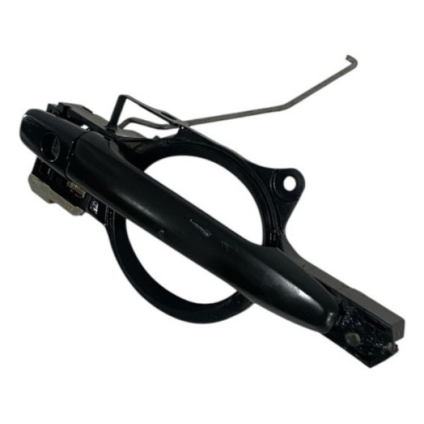 Maçaneta Externa Dianteira Esquerda Outlander 2010 Cx334 Mw