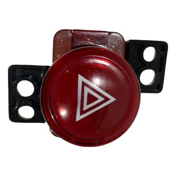 Botão Comando Pisca Alerta Honda New Civic 2012/2016 Cx38m