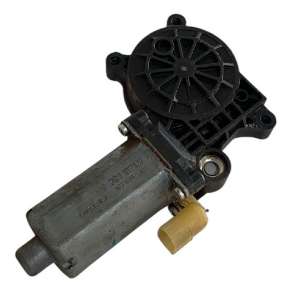 Motor Máquina Vidro Traseira Esquerda Bmw X5 2005 Cx326 Mw