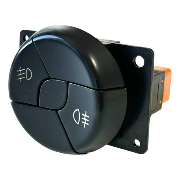 Botão Interruptor Farol Milha Jac J3 2011 A 2014 Cx462m