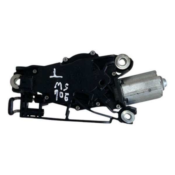 Motor Limpador Traseiro Peugeot 206 Sw 2006 2007 Cx314 Mw