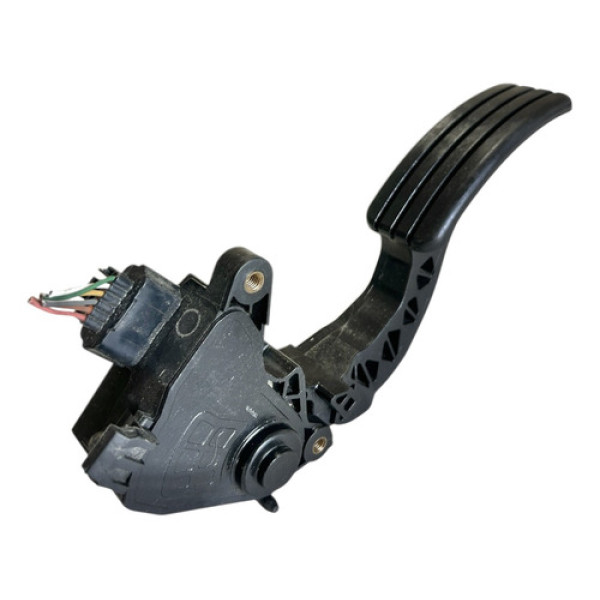 Pedal Acelerador Eletrônico Renault Fluence 2011 2014 Cx452m