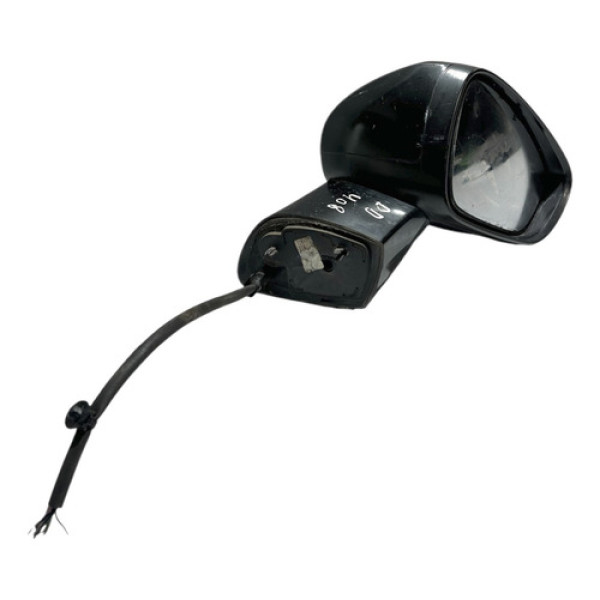 Retrovisor Elétrico  Direito Peugeot 408 2012 Cx192m