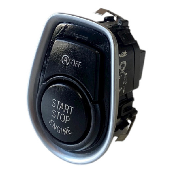 Botão Start Stop Bmw 320i 2.0t N20 2013/2015 Cx453 Mw