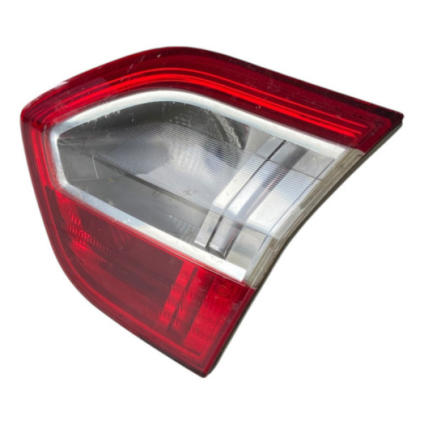 Lanterna Tampa Traseira Direita Fluence Gt 2013 Cxg19 Mw